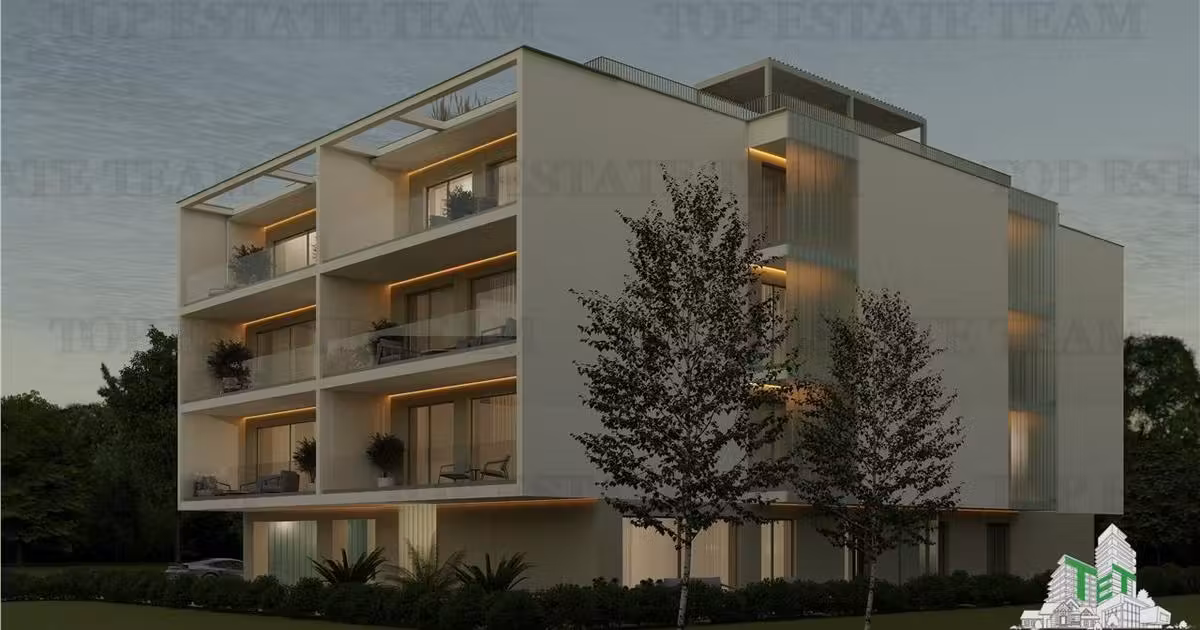 Apartament de vânzare cu 3 camere în Olimp