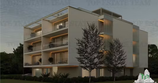 Apartament Central