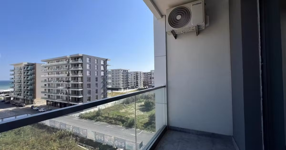 Apartament de vânzare cu 2 camere în Mamaia