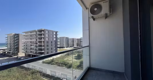 Apartament Mamaia