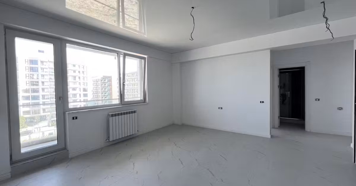 Apartament de vânzare cu 2 camere în Mamaia