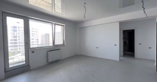 Apartament Mamaia