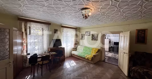 Casă Terezian