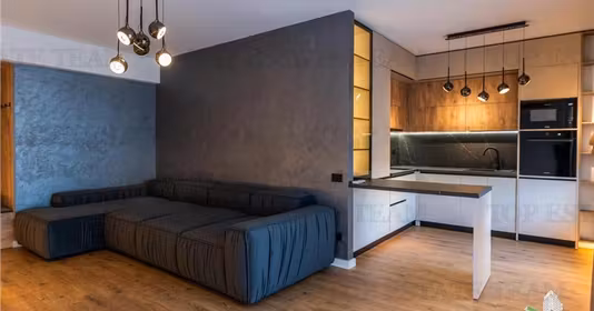 Apartament Băneasa