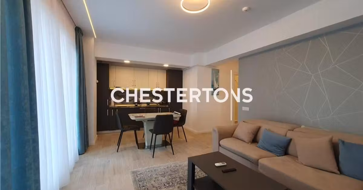 Apartament de vânzare cu 2 camere, mobilat în Mamaia-Sat