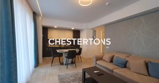 Apartament Sud-Est