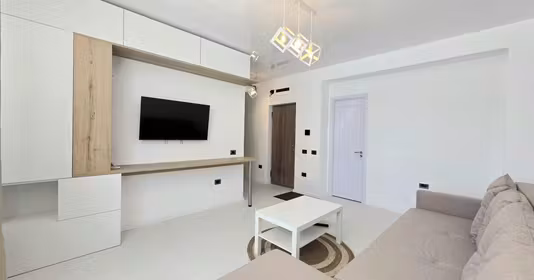 Garsonieră Mamaia-Sat