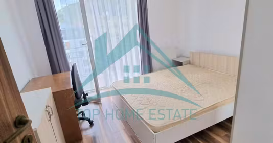 Apartament Florești