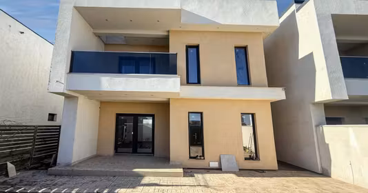 Casă Mamaia-Sat