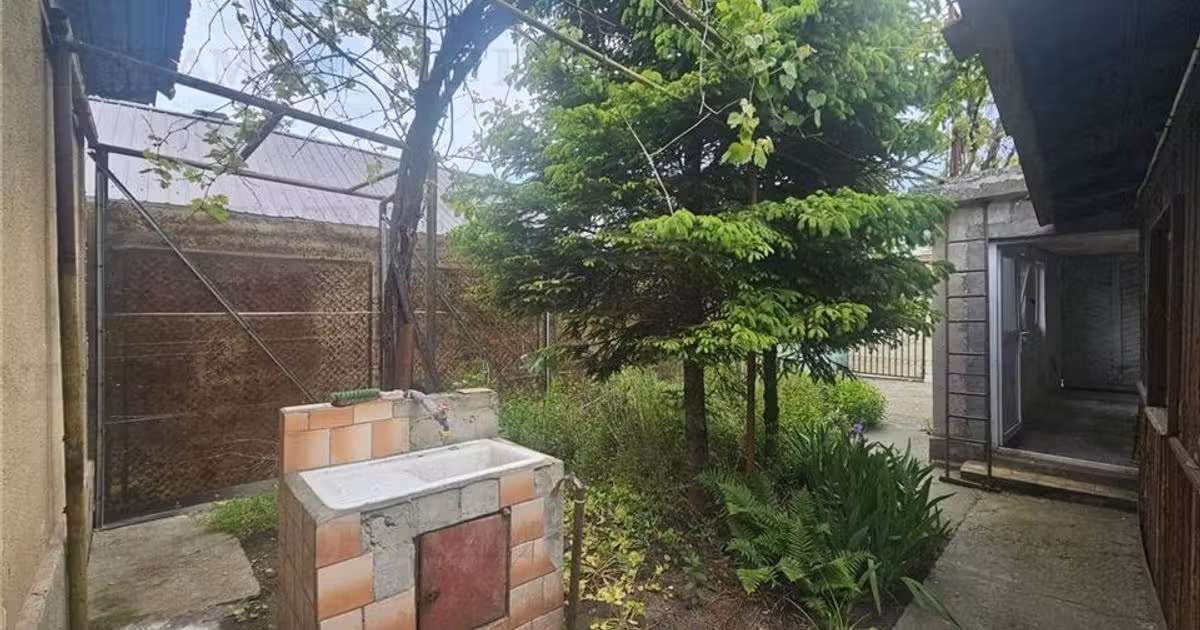 Casă individuală de vânzare cu 4 camere în zona Coiciu, Constanța