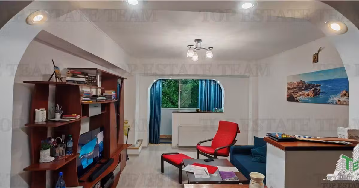 Apartament de vânzare cu 4 camere în zona Militari, Sector 6