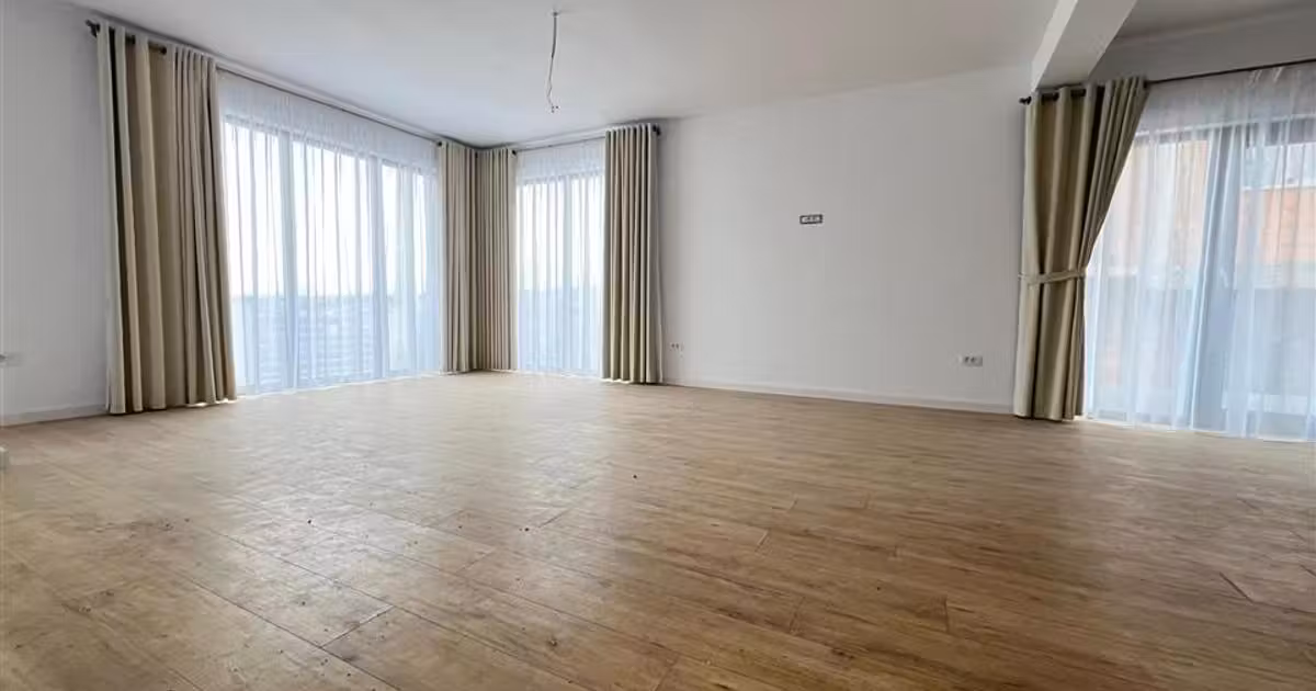 Casă de vânzare cu 4 camere în zona Valea Adâncă, Iași
