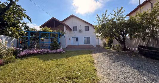 Casă Corbu