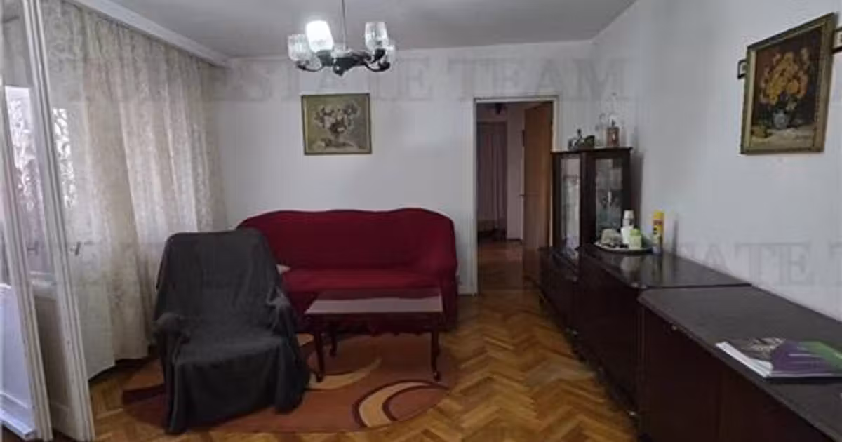 Apartament de vânzare cu 3 camere în zona Militari, Sector 6