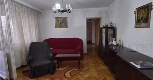 Apartament Militari