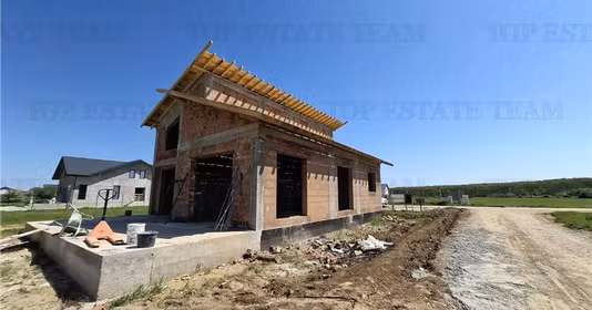 Casă Snagov