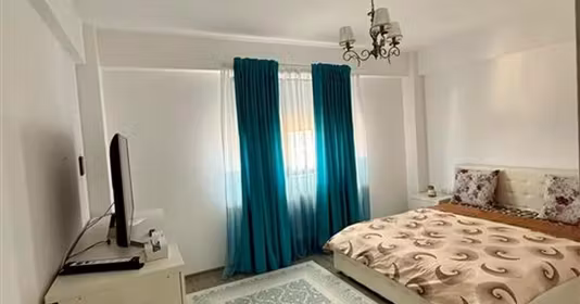 Apartament Păcurari