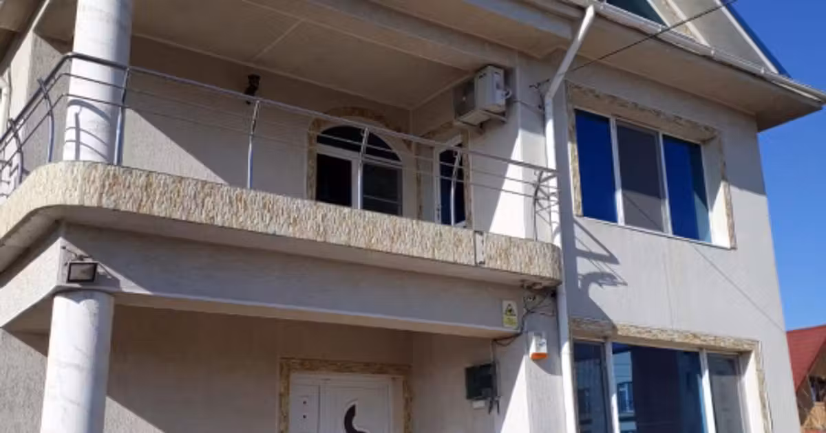 Hotel/Pensiune de vânzare în Mamaia-Sat