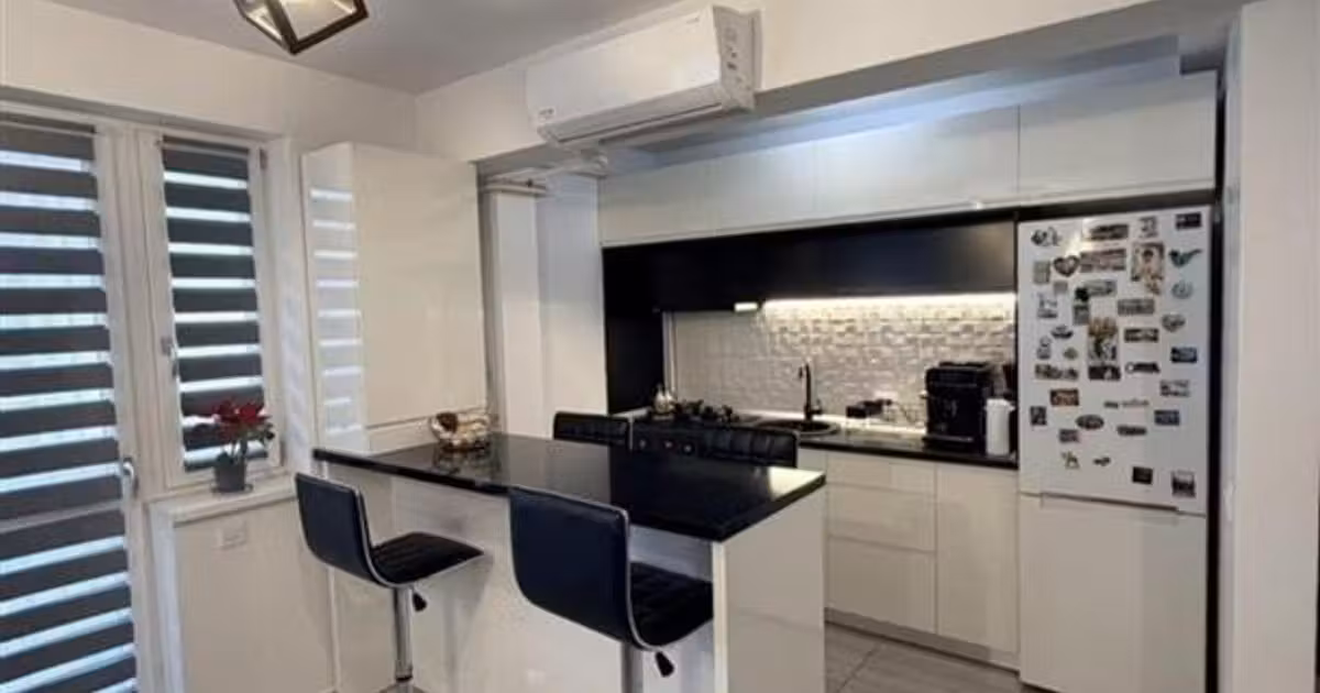 Apartament de vânzare cu 2 camere în zona Bucium, Iași