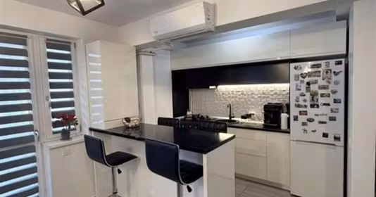 Apartament Nicolina