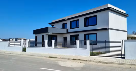 Casă Mamaia-Sat