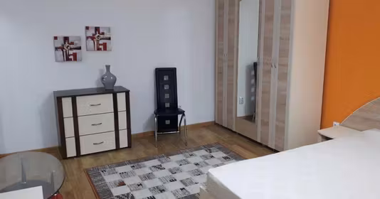 Garsonieră Tătărași