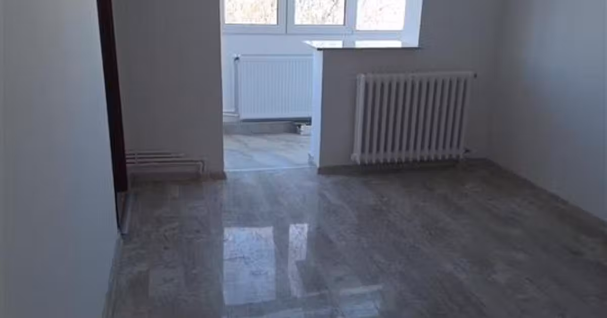 Apartament de vânzare cu 3 camere în zona Alexandru cel Bun, Iași