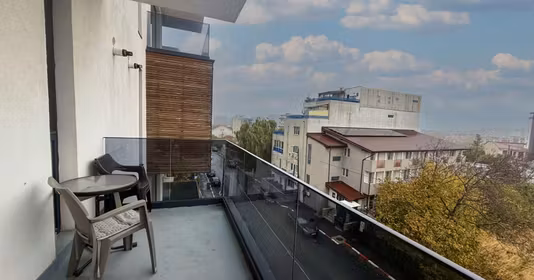 Garsonieră Mamaia-Sat