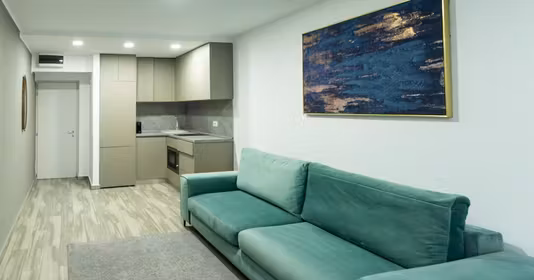 Apartament Olimp