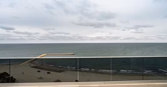 Apartament Olimp