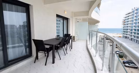 Apartament Mamaia