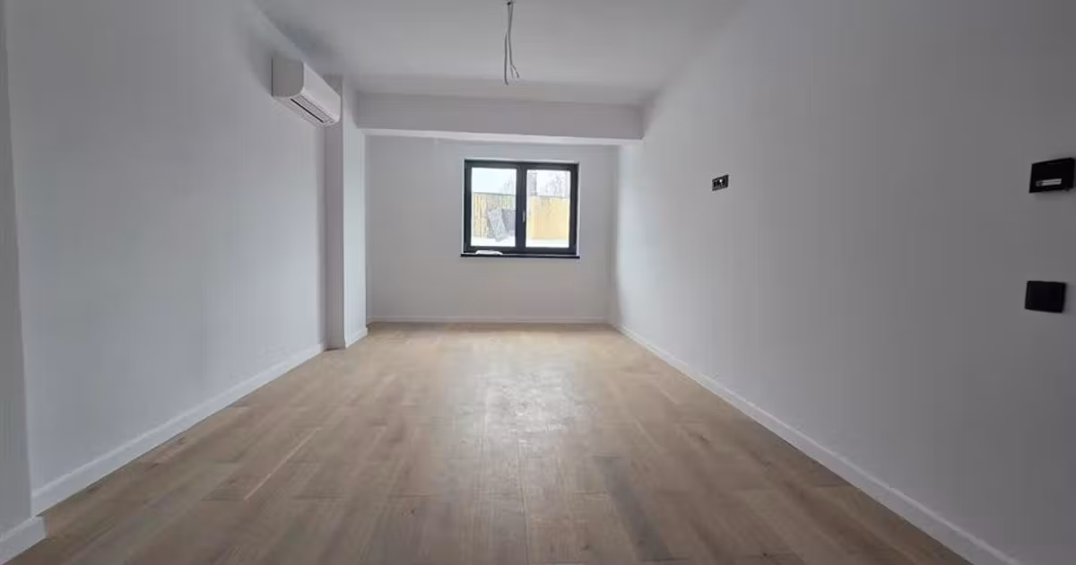 Apartament de vânzare cu 2 camere în zona Ultracentral, Iași