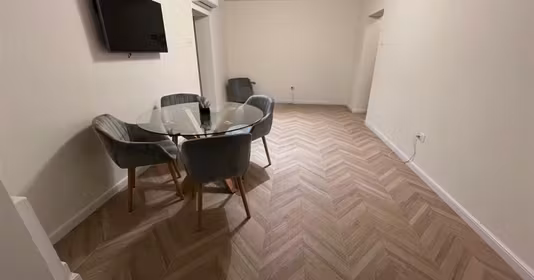 Apartament Nicolina