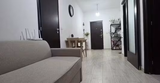 Garsonieră Nicolina