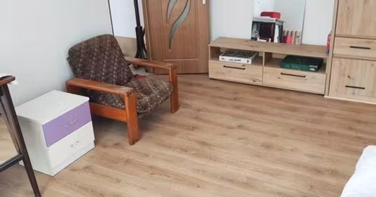 Apartament Păcurari