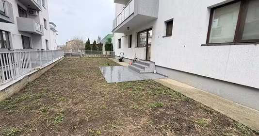 Apartament Tătărași