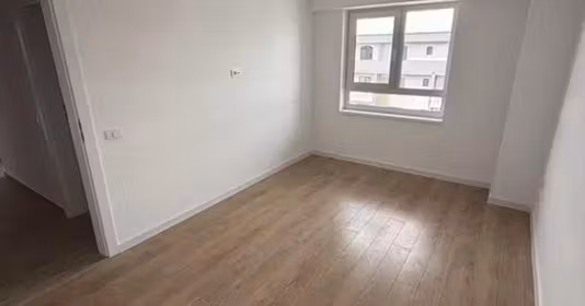 Apartament Păcurari