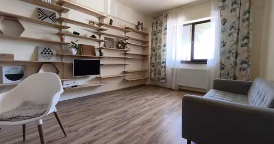 Apartament Nicolina