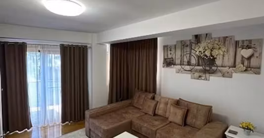 Apartament Centru