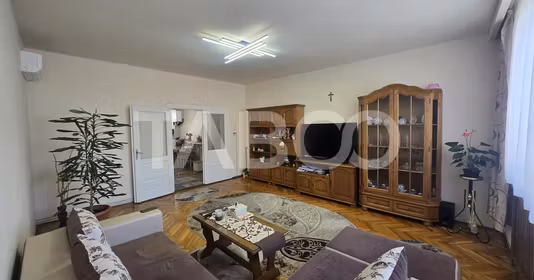 Apartament Centrul Istoric