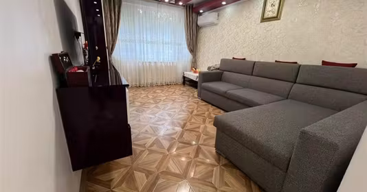 Apartament Nicolina