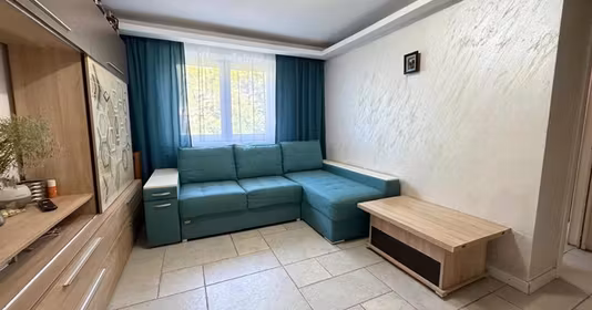 Apartament Tătărași