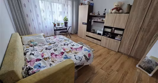 Apartament Păcurari