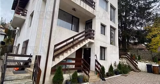 Casă Clăbucet