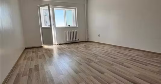 Apartament Păcurari