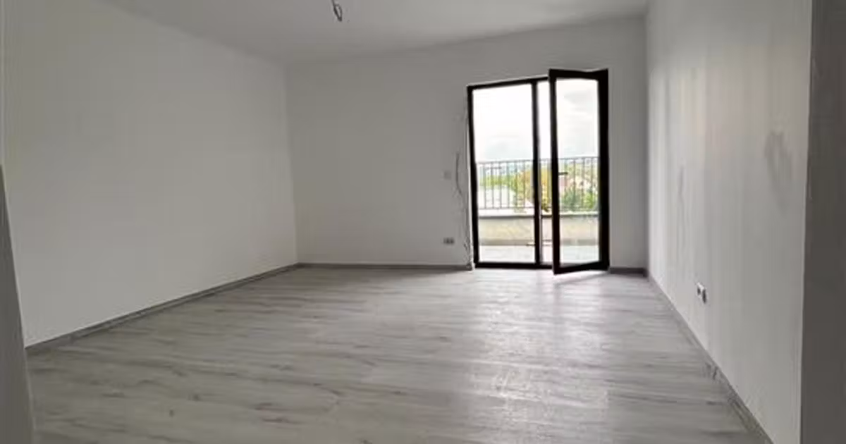 Apartament de vânzare cu 2 camere în Rediu