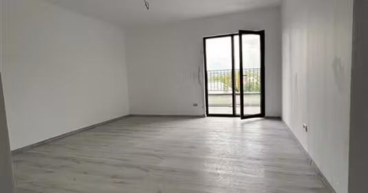Apartament Rediu