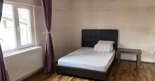 Casă Dobroești