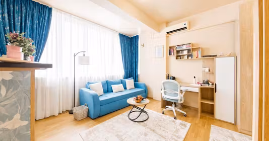Apartament UTA