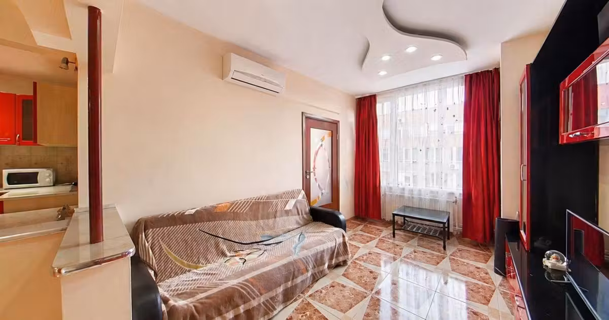Apartament de vânzare cu 2 camere, mobilat în zona UTA, Arad
